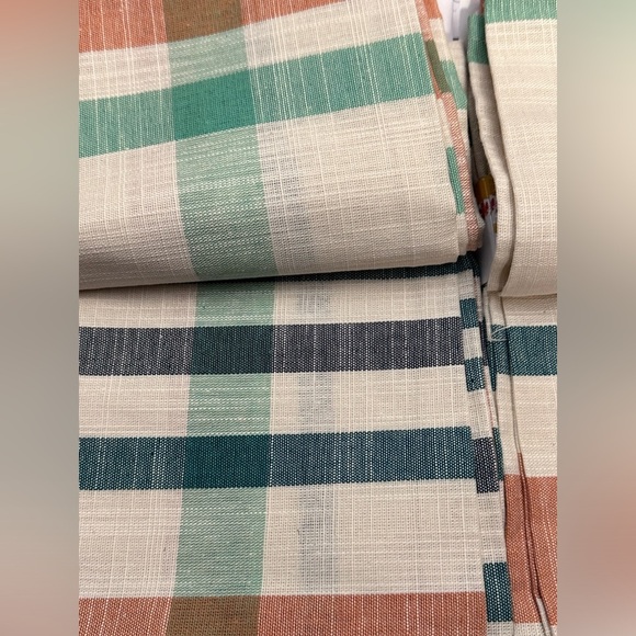 🍁 NEW Cotton placemats and napkins set for thanksgiving - Picture 13 of 15